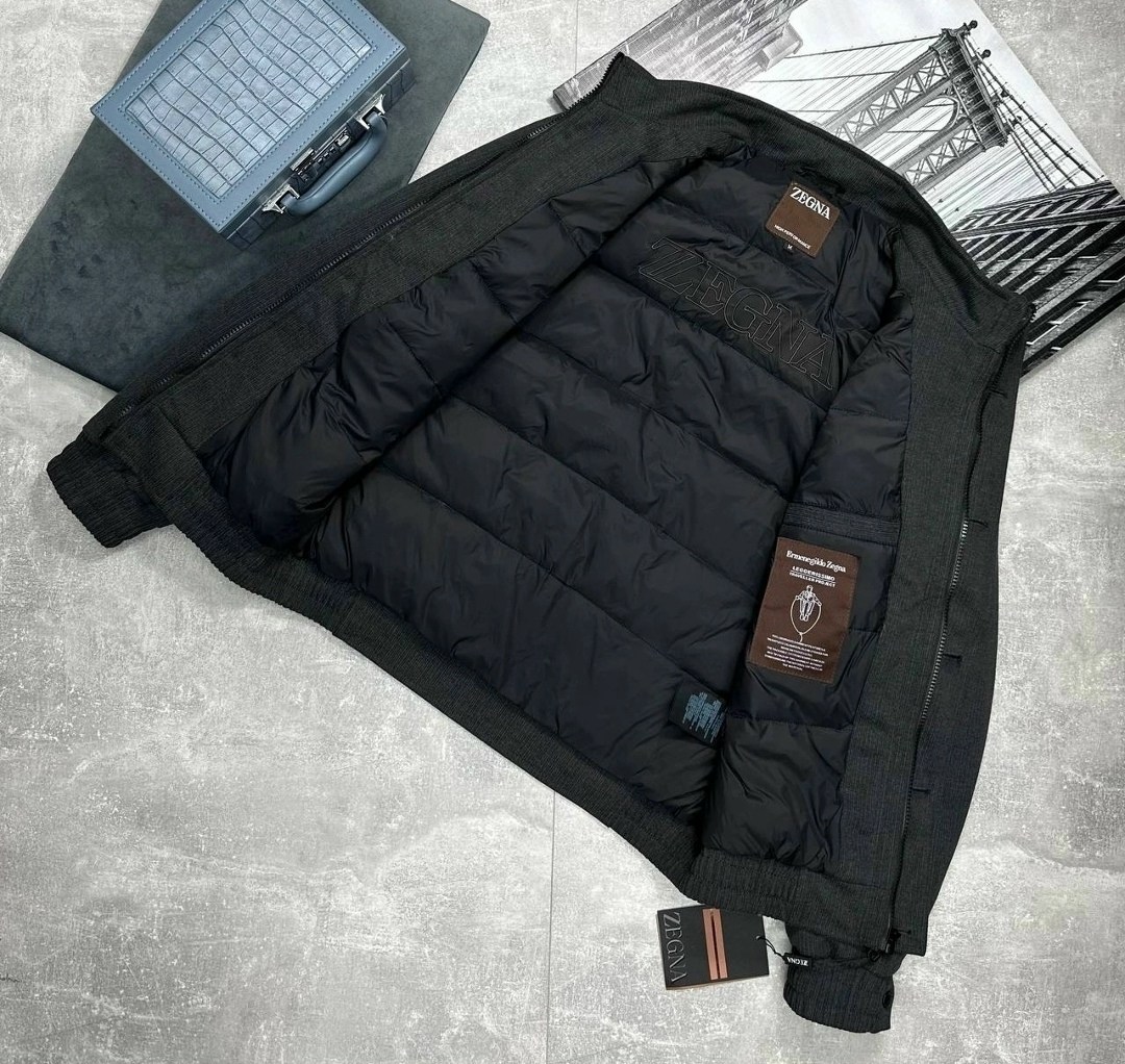 мужская зимняя куртка,мужская куртка,куртка,пуховик zegna,куртка зимняя