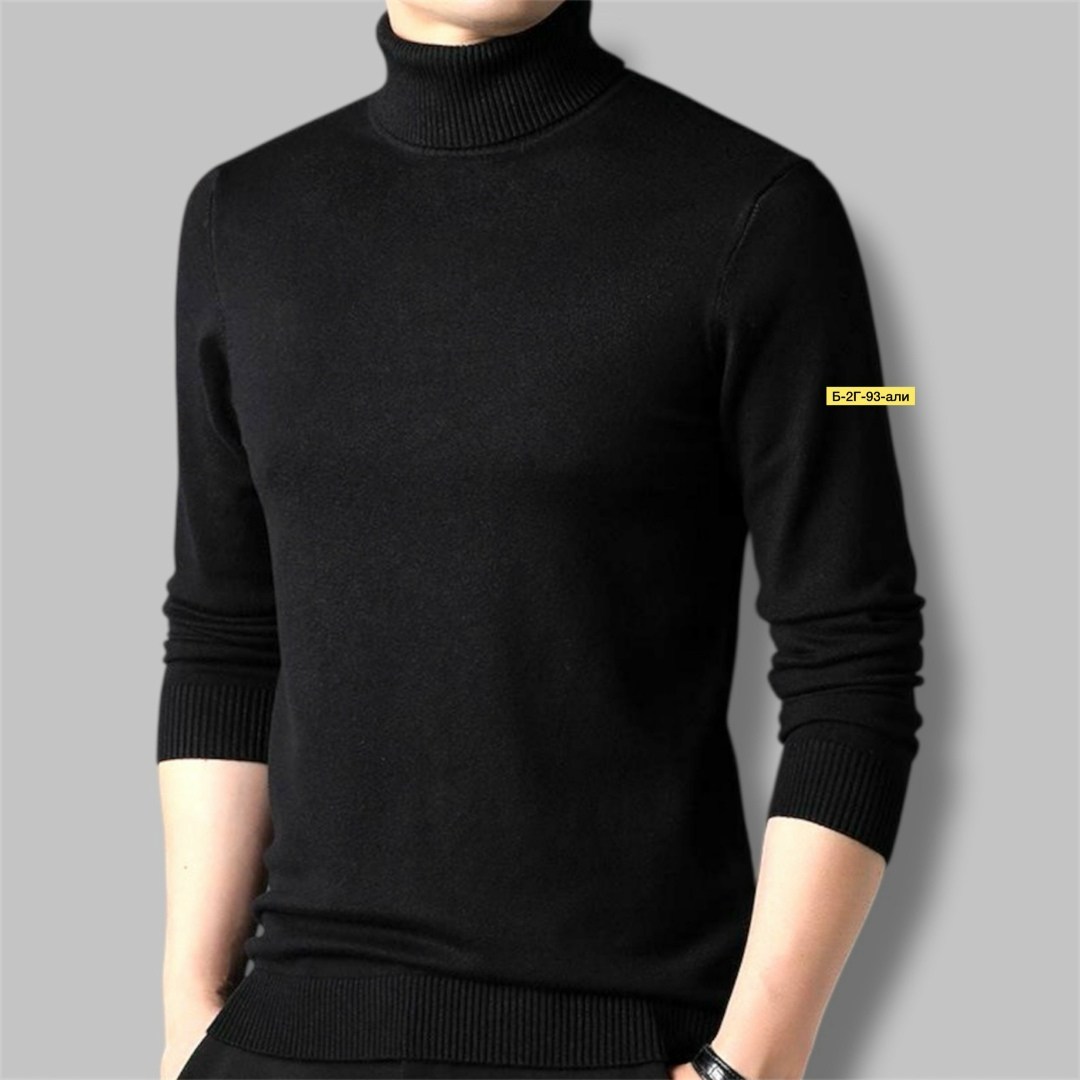 мужской кашемировый или трикотажный свитер,свитер с высоким воротом,свитер с высоким воротником,свитер с воротником,мужской свитер с высоким воротником