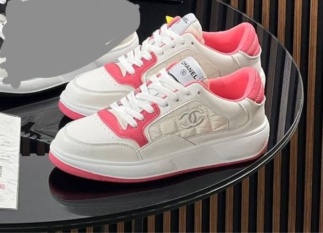 ,кроссовки женские chanel,chanel кроссовки,женские кроссовки,кеды женские chanel