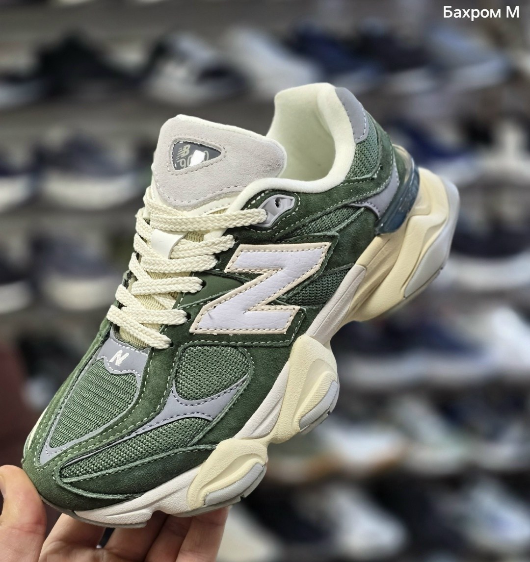 кроссовки new balance 9060,кроссовки,кроссовки new balance,new balance 9060,спортивный