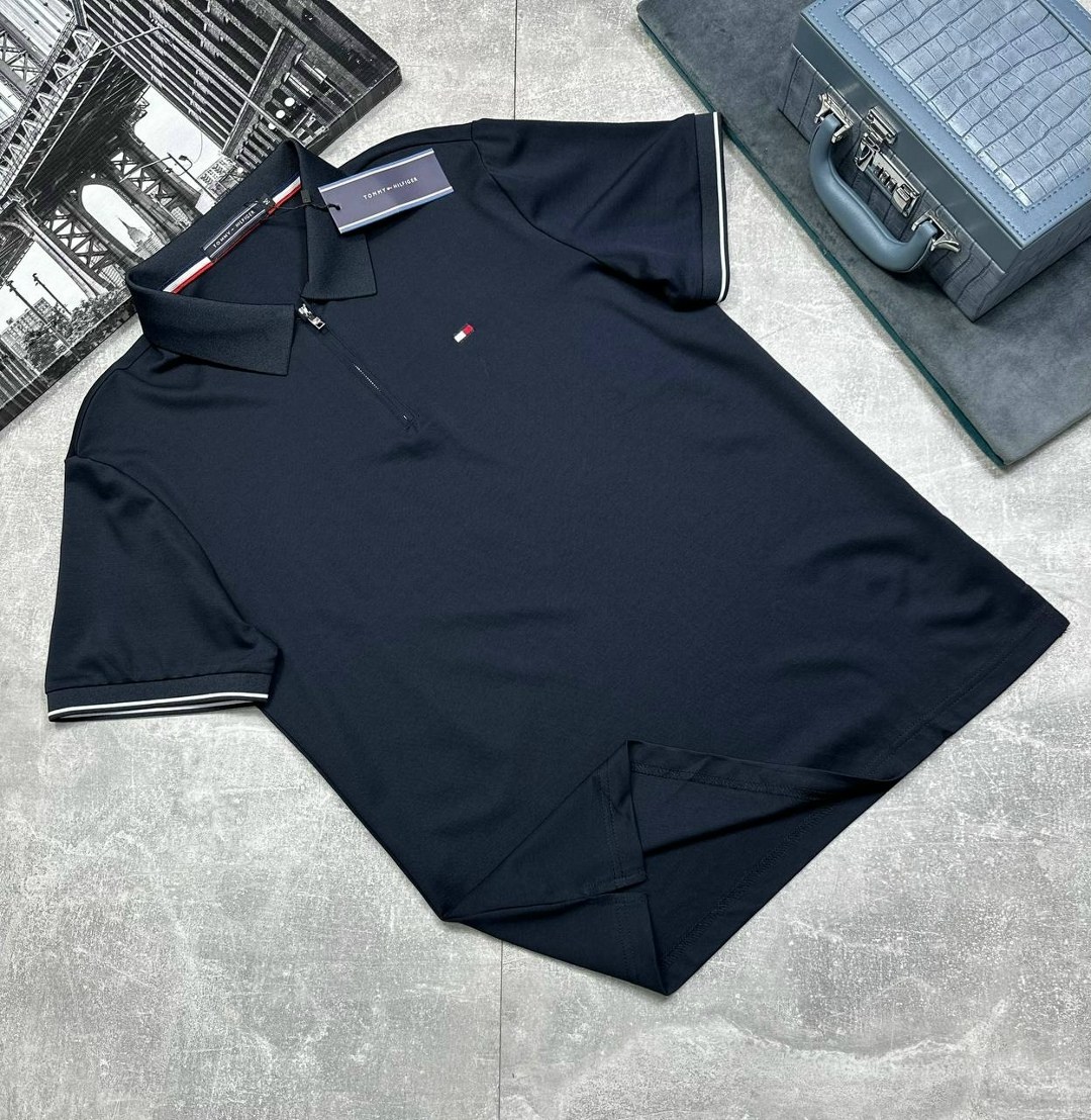 футболки для мужчин,мужское поло tommy hilfiger,поло томми хилфигер,мужская мода,мужская рубашка поло
