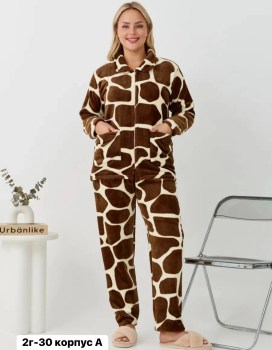 Домашняя одежда