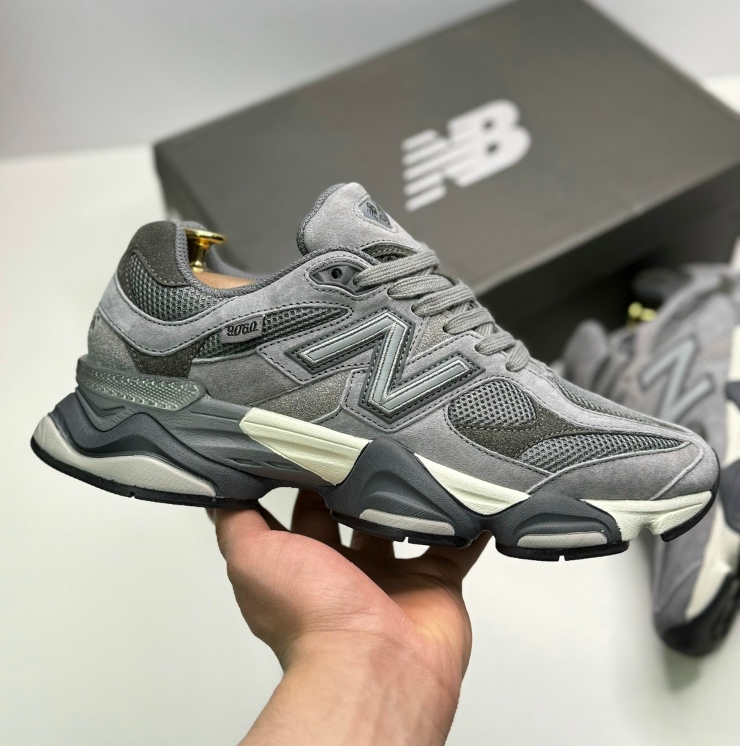 кроссовки new balance 9060,new balance 9060 серые,кроссовки new balance 9060 grey,кроссовки мужские new balance,кроссовки new balance