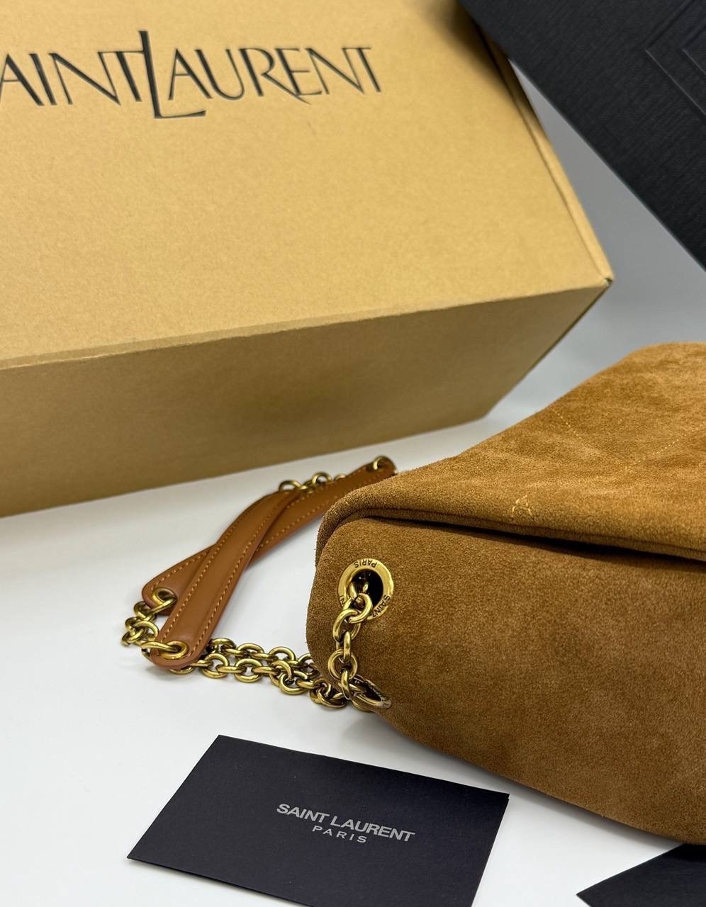 сумка женская yves saint laurent замша натуральна,сумка saint laurent loulou замшевая,сумка yves saint laurent,женская сумка ysl saint laurent,замшевая сумка через плечо на цепочке yves saint laurent