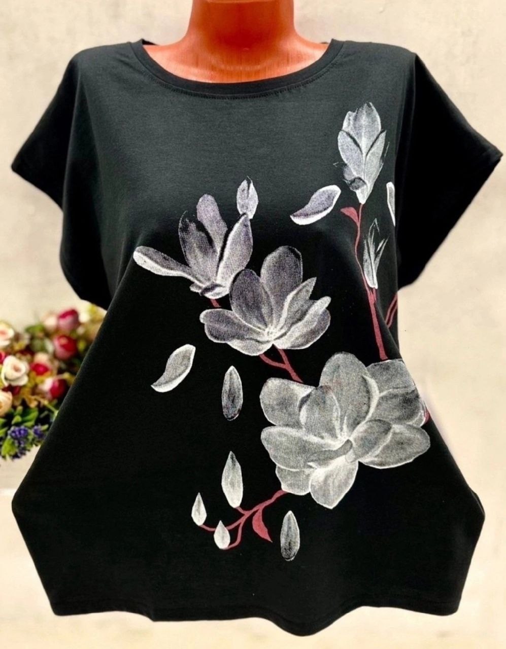 футболки женская,женская футболка больших размеров,,футболка,футболка фуксия женская