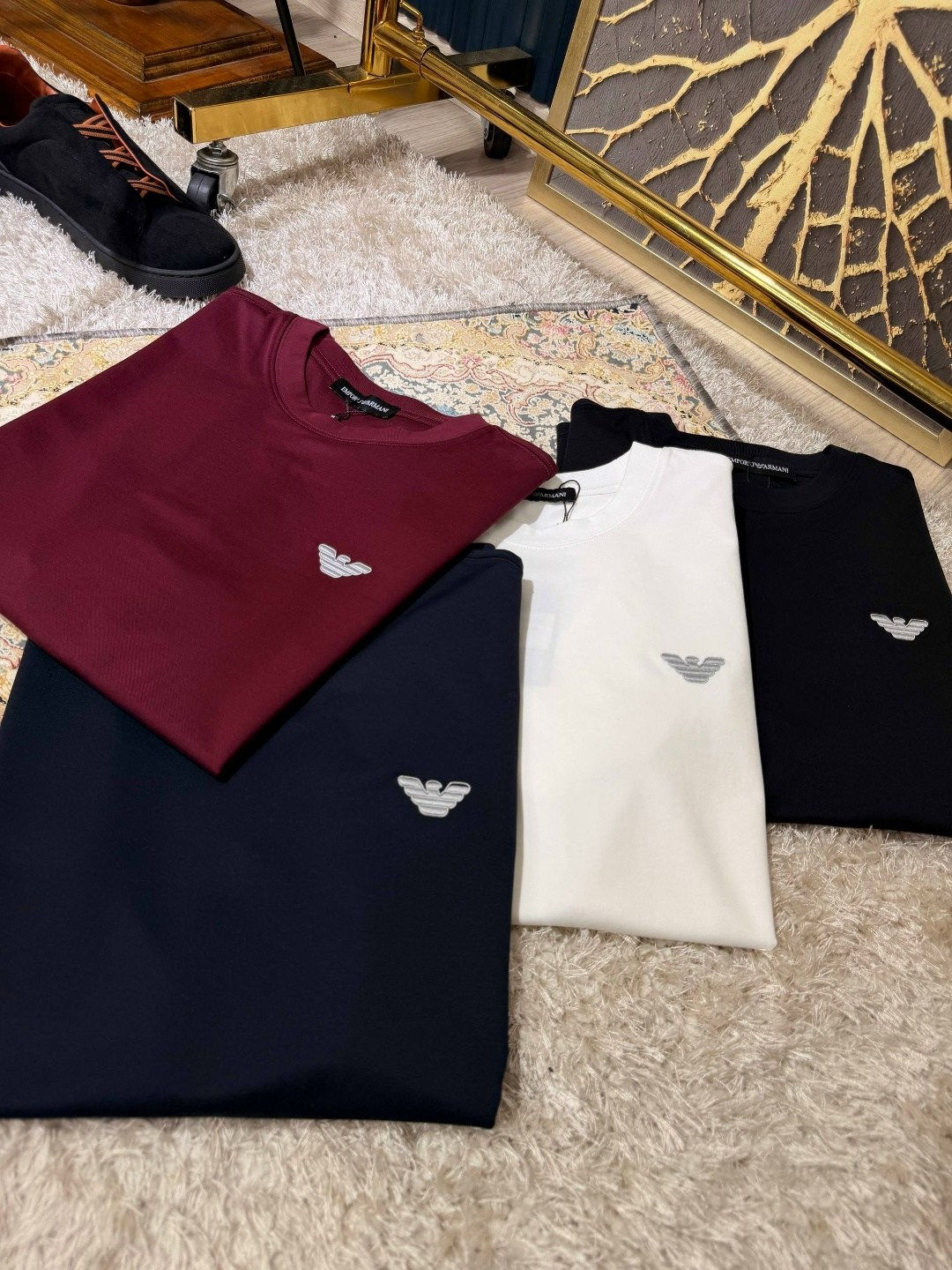 мужские футболки emporio armani,футболки мужские,emporio armani футболка,футболки для мужчин