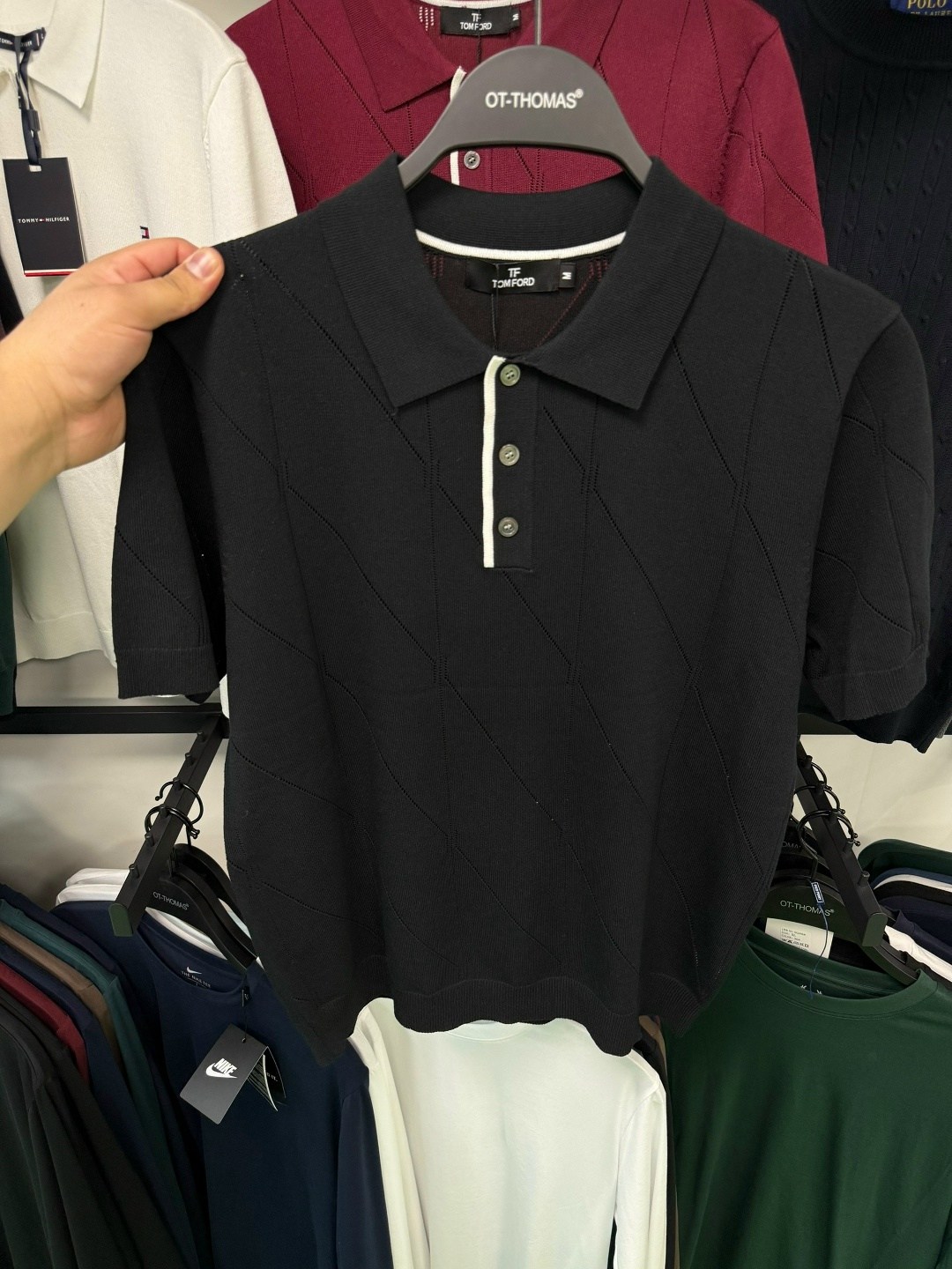 вязаное поло,поло с воротником,поло бордовый,трикотажные,джемпера женские