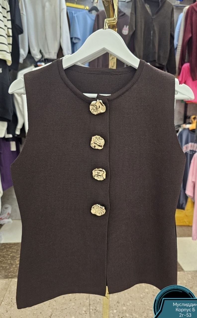 жакет с золотыми пуговицами,женская кофта,базовая кофта,свитер с воротником