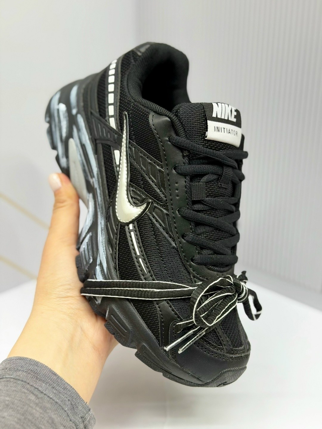 кроссовки nike initiator pink,кроссовки для женщин nike initiator pink,кроссовки nike женские,кроссовки женские nike initiator y2k pink,nike initiator w pink custom кроссовки женские