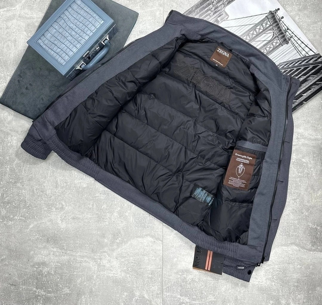 мужская зимняя куртка,мужская куртка,куртка,пуховик zegna,куртка зимняя