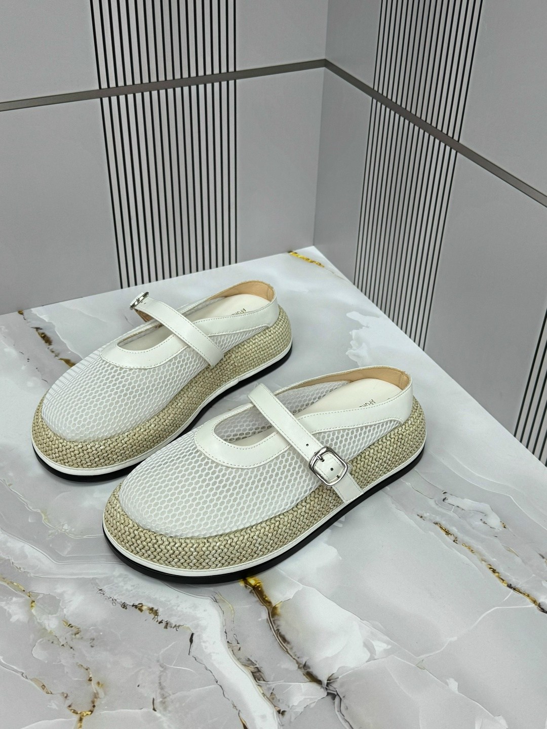 ,босоножки шанель,женская ,женские босоножки,лоферы женские сетчатые