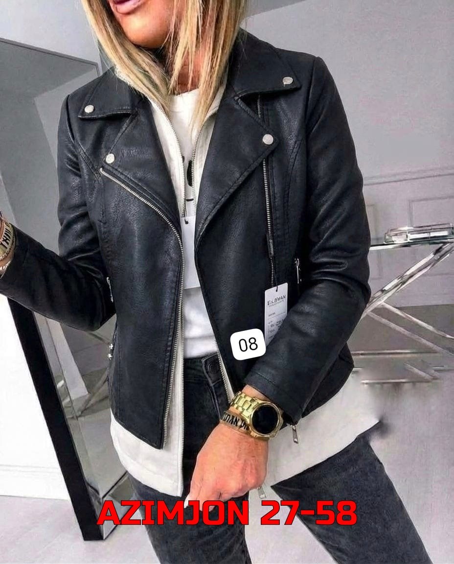 женская кожаная куртка,куртка женская,куртка косуха,кожаная куртка,косуха куртка кожаная