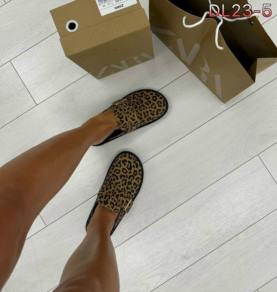 леопардовые шлепки zara,шлепанцы женские,,леопардовые тапки,шлепанцы женские с леопардовым принтом