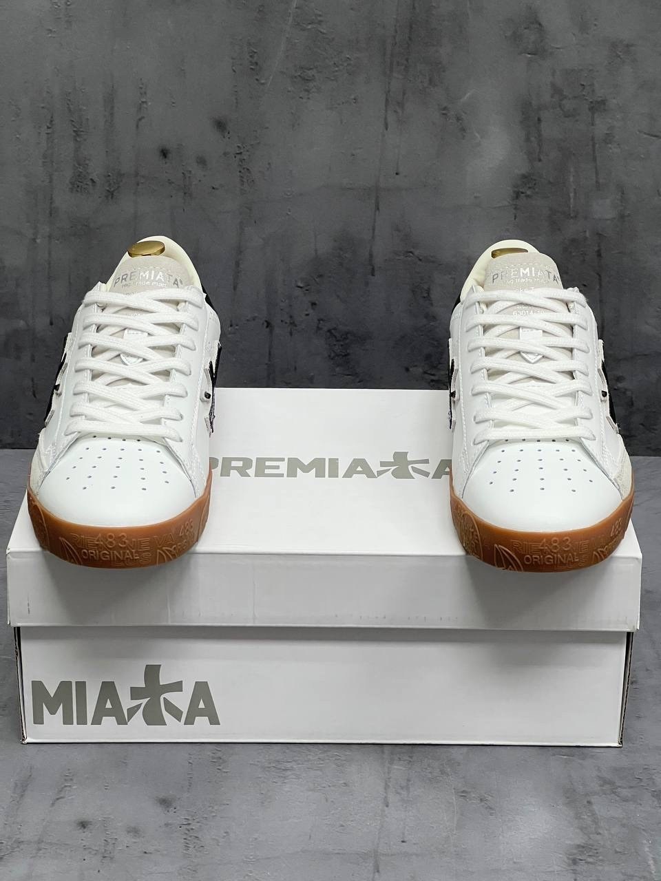 мужские кроссовки premiata,premiata кроссовки,,мужские кроссовки premiata steven 4715,кроссовки premiatа