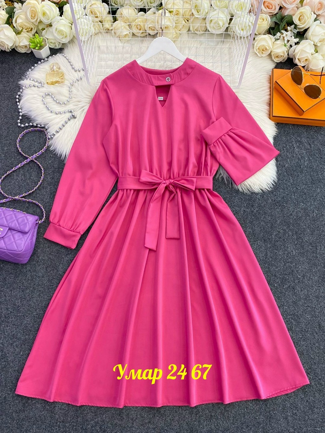 платье 👗,женское платье,нарядное платье,платье женское розовое, платье