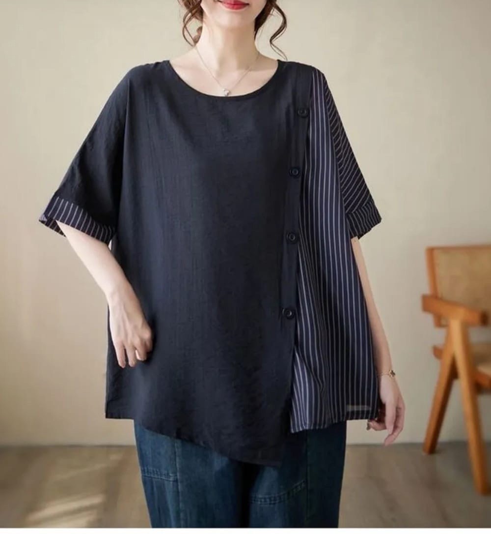 элегантная женская рубашка,женские блузки больших размеров,блузка модная,женские блузы оверсайз