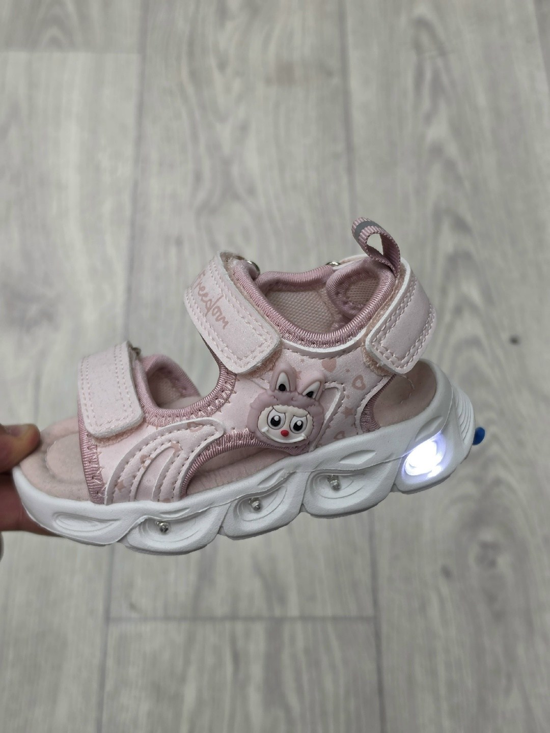 сандалии для девочек,котофей сандалии со светодиодами,детские сандалии,сандалии босоножки,сандалии