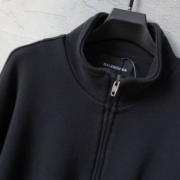 флисовая куртка,куртка повседневная,толстовка,куртка balenciaga