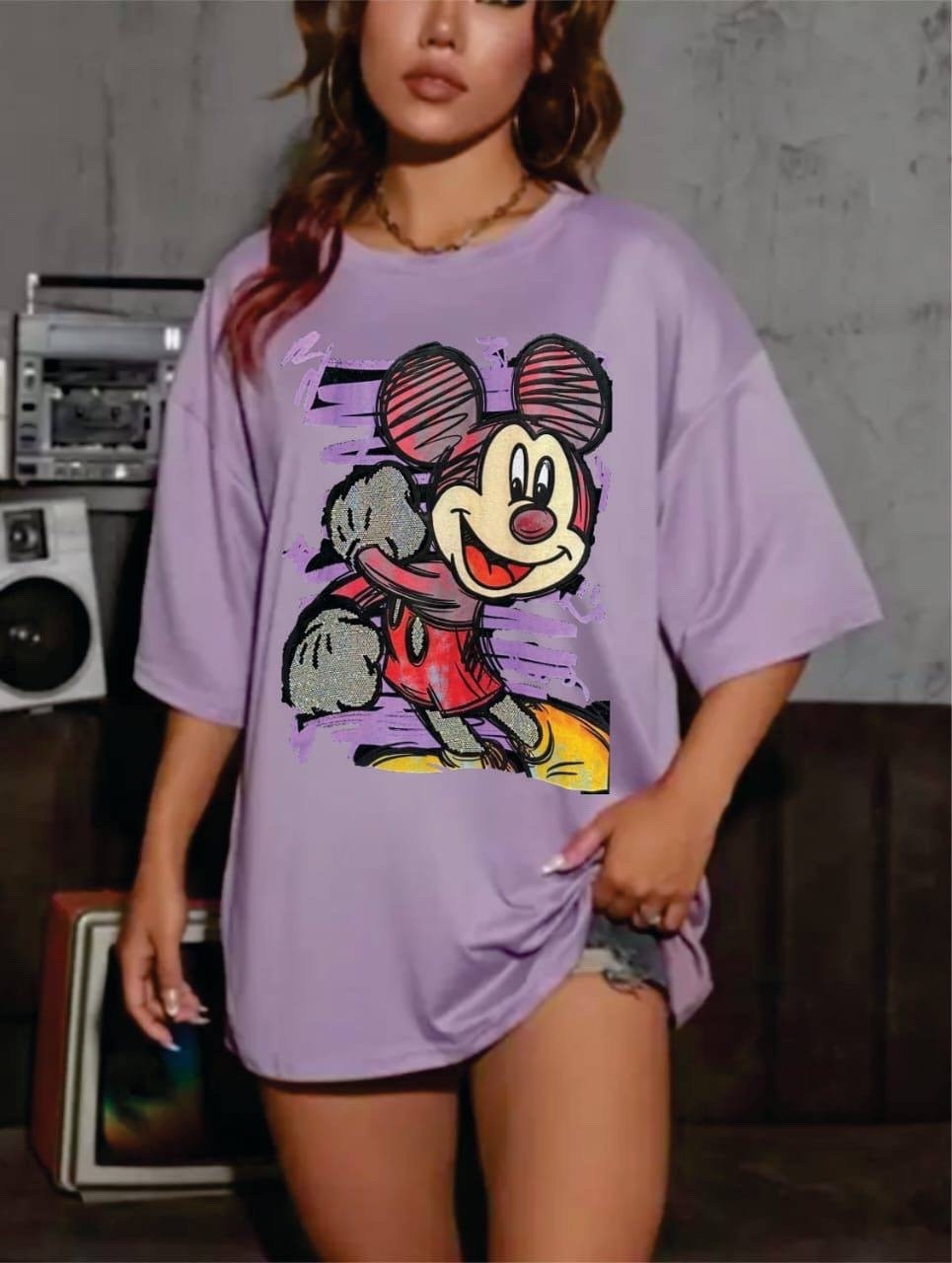 футболки женская оверсайз,футболка оверсайз женская микки маус,футболки оверсайз,футболки женская,белая футболка оверсайз