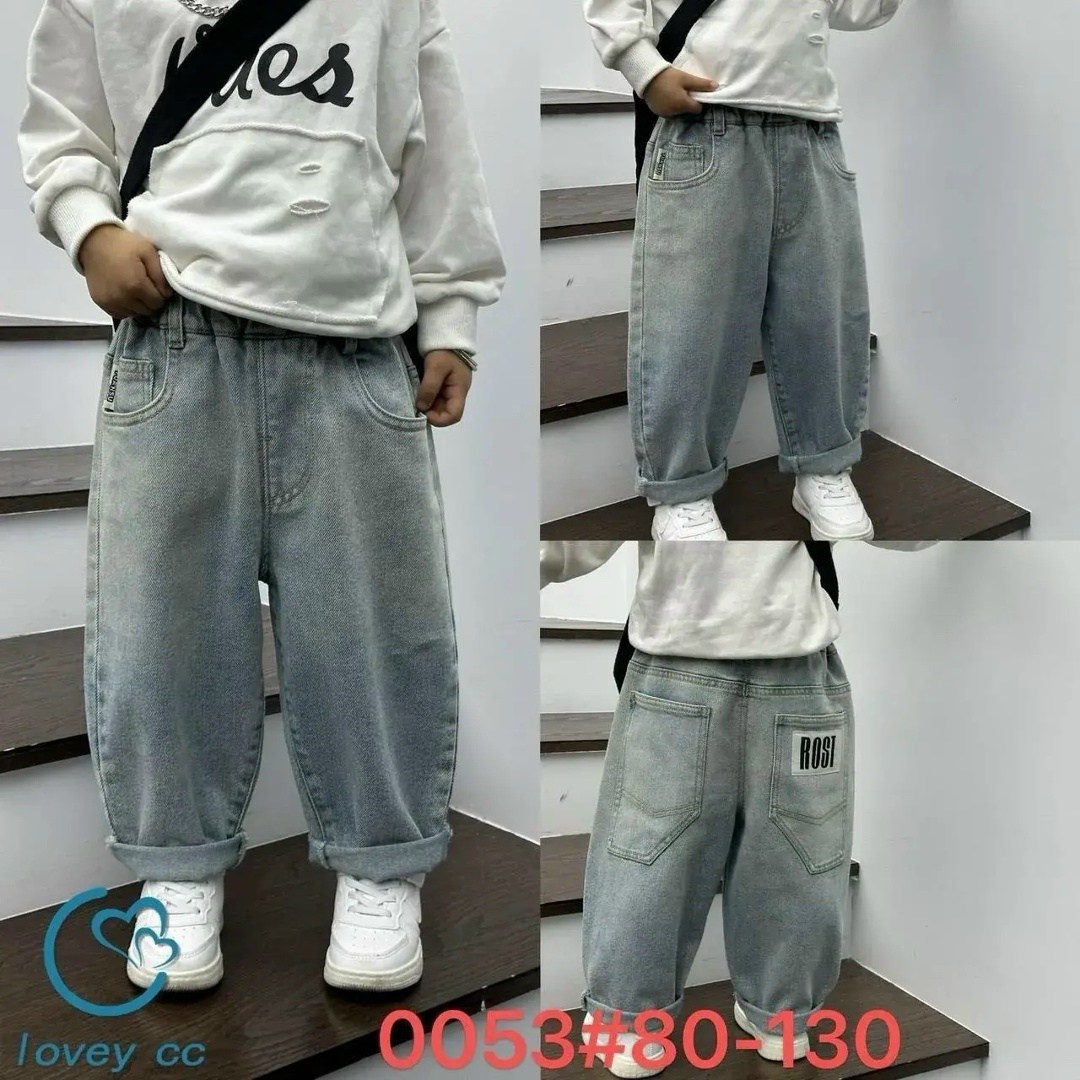 джинсы для мальчиков,широкие джинсы для мальчика,джинсовые брюки,детские джинсы,джинсы для подростка