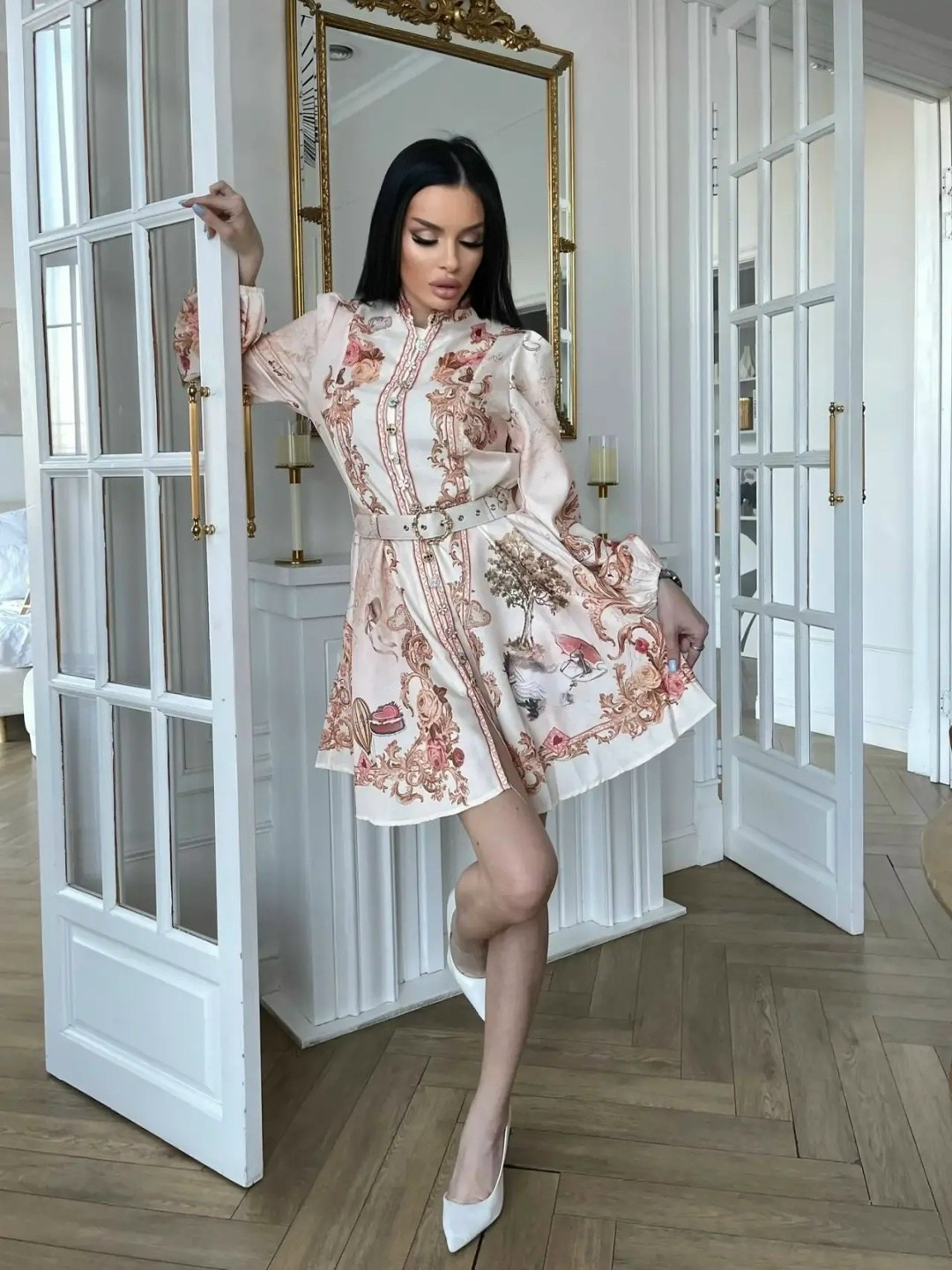 женское платье,платье,модное платье,шелковое платье,стильное платье