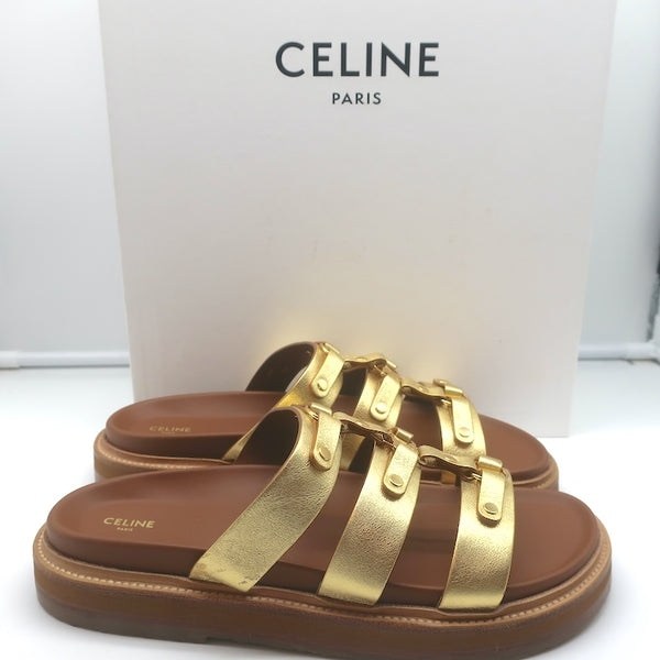 шлепки celine,сандалии celine,босоножки celine,шлепанцы celine,босоножки эко