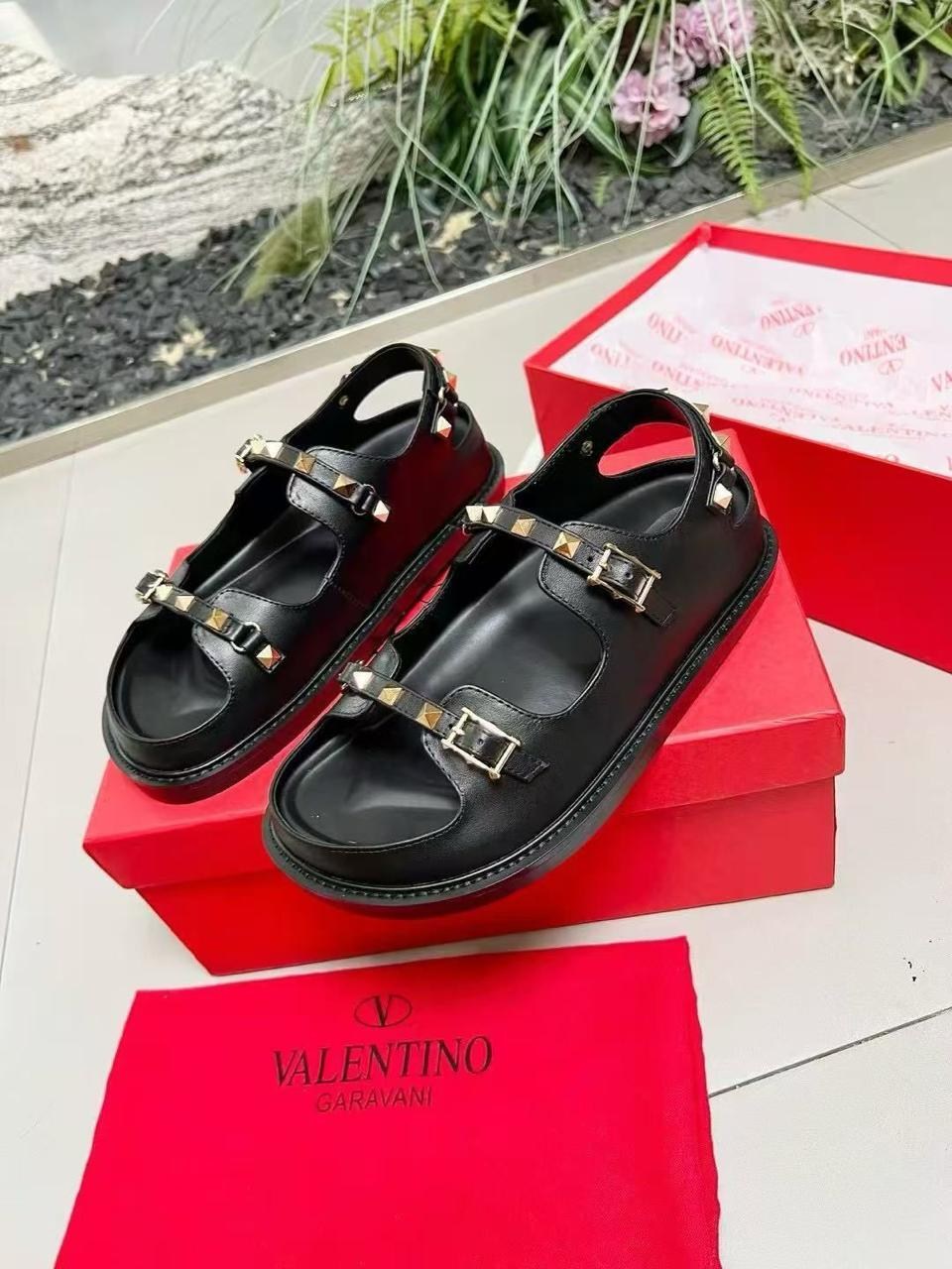 сандалии valentino,босоножки valentino,,сандалии женские,женская