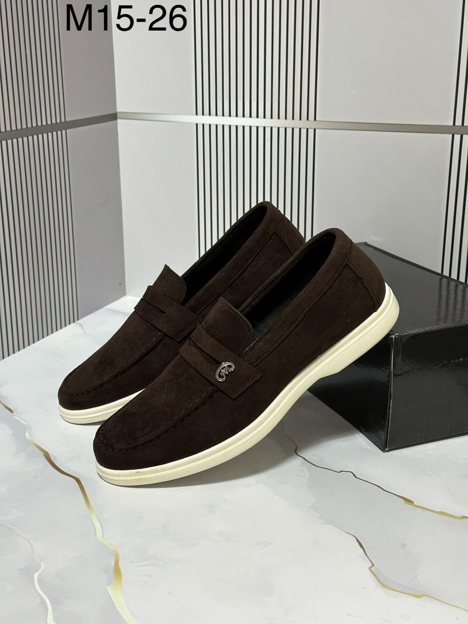 ,замшевые лоферы brunello cucinelli,мужские замшевые лоферы,лоферы loro piana,замшевые лоферы