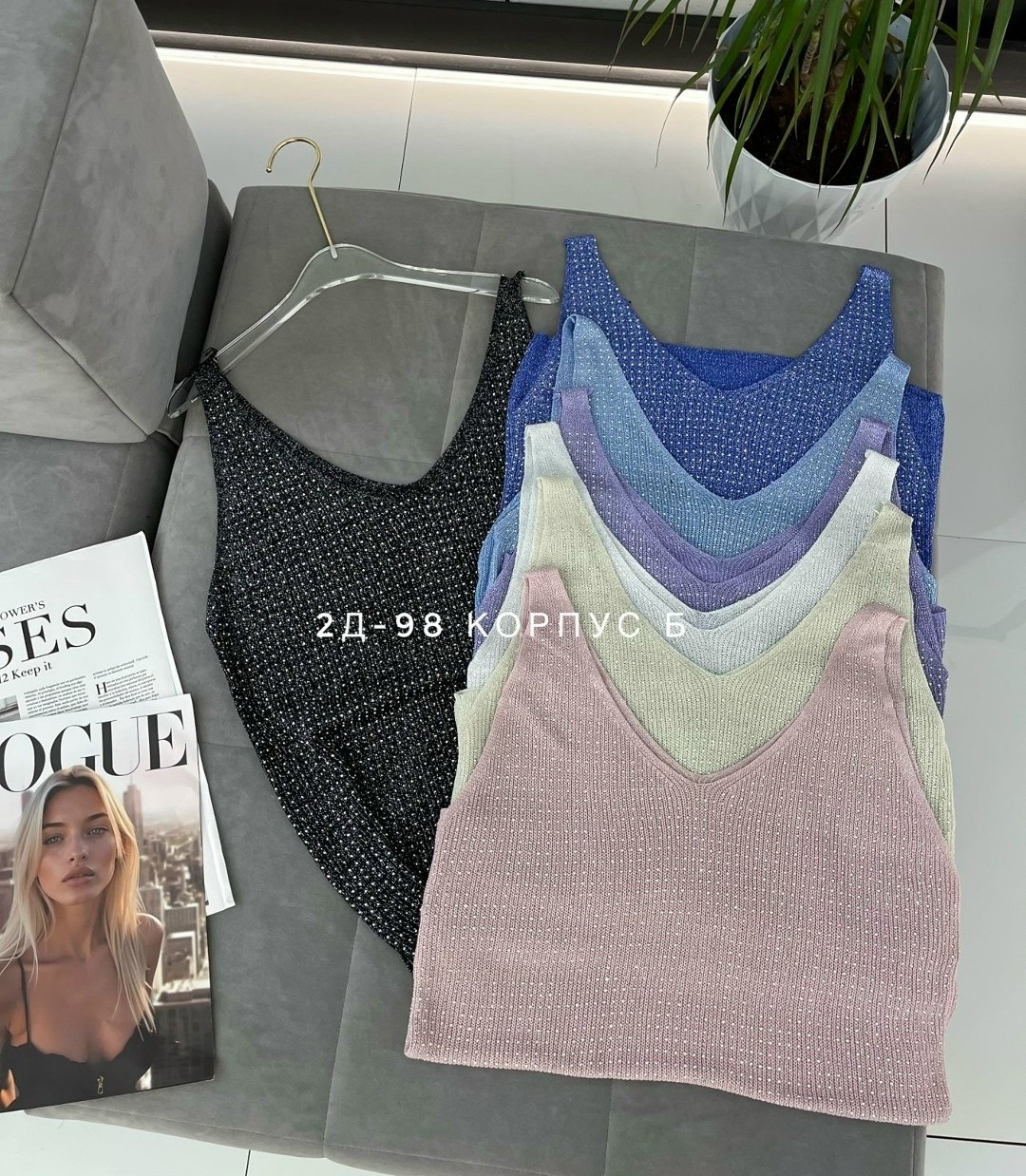 вязаные топы,женская майка,вязаная майка,вязаный топ на бретелях,топ женская майка