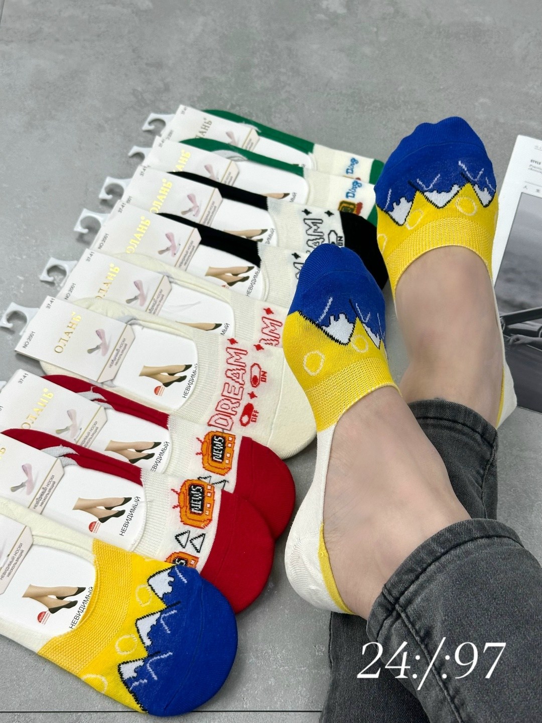 женские носки,носки женские 10 пар,носки женские р,носки короткие женские,обувь