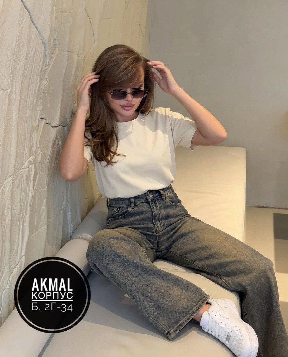 джинсы женские,джинсы женские широкие,брюки джинсы,джинсы широкие,модные джинсы