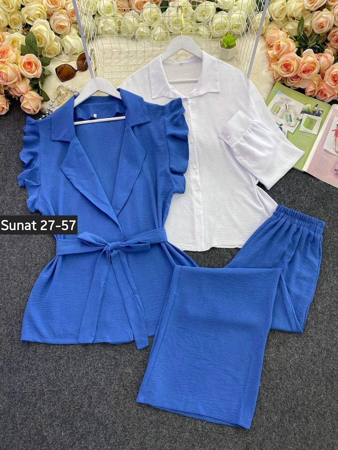 костюм женский тройка,стильные костюмы,костюм женский брючный,комплект одежды женские,женские костюмы