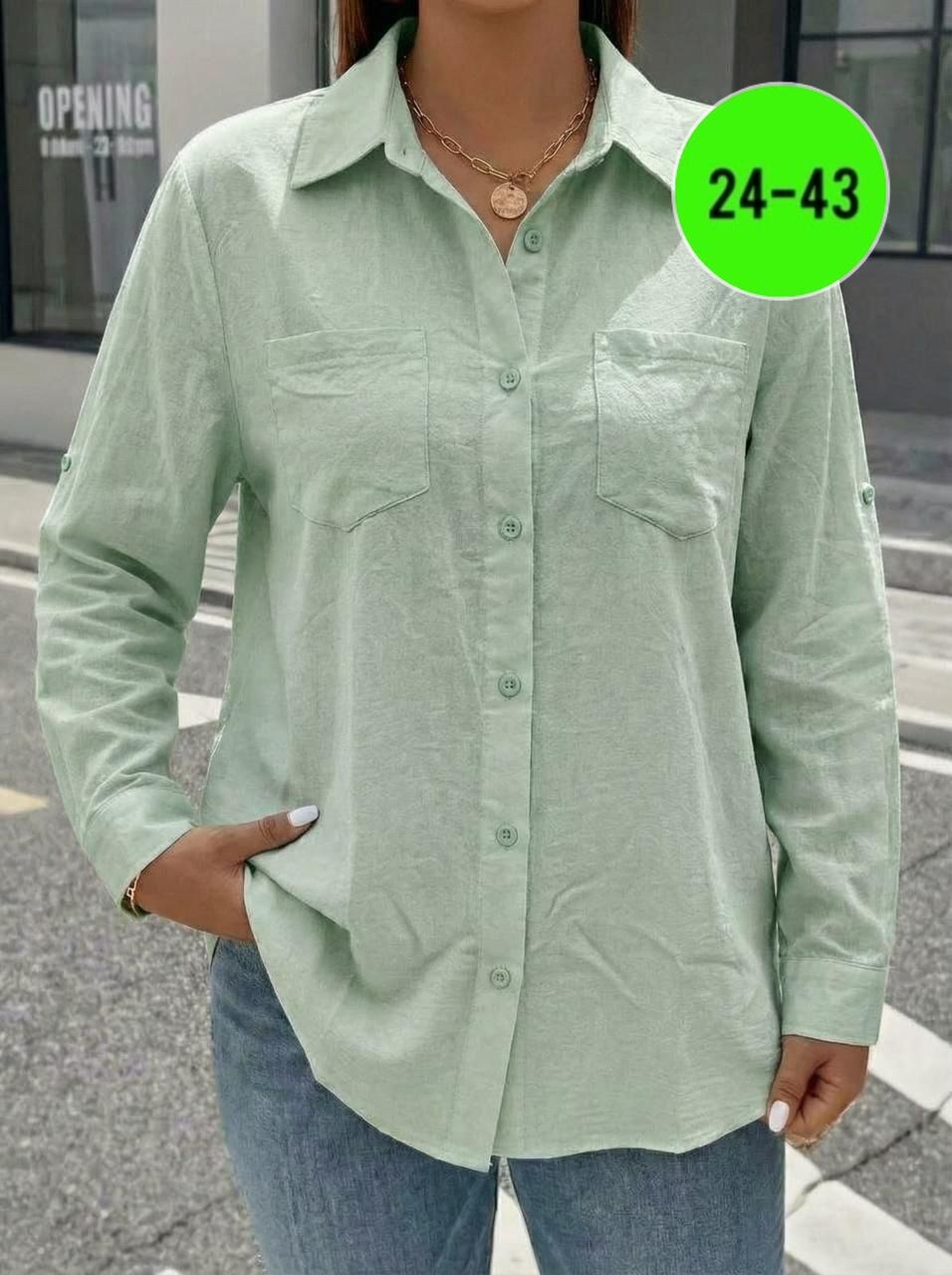 рубашка женская,рубашка женская повседневная,желтая рубашка,рубашка женская льняная,блузки женские