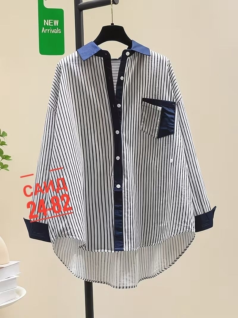 женская рубашка в полоску,zara рубашка в полоску оверсайз розовый,рубашка оверсайз в полоску розовая,женская хлопковая объемная розовая рубашка оверсайз в полоску,женская рубашка