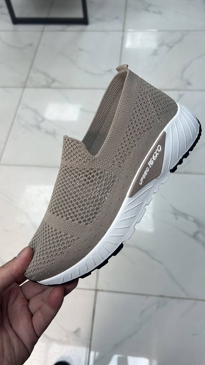 ,тряпочные слипоны,слипоны женские,кроссовки женские текстильные,кроссовки женскиe