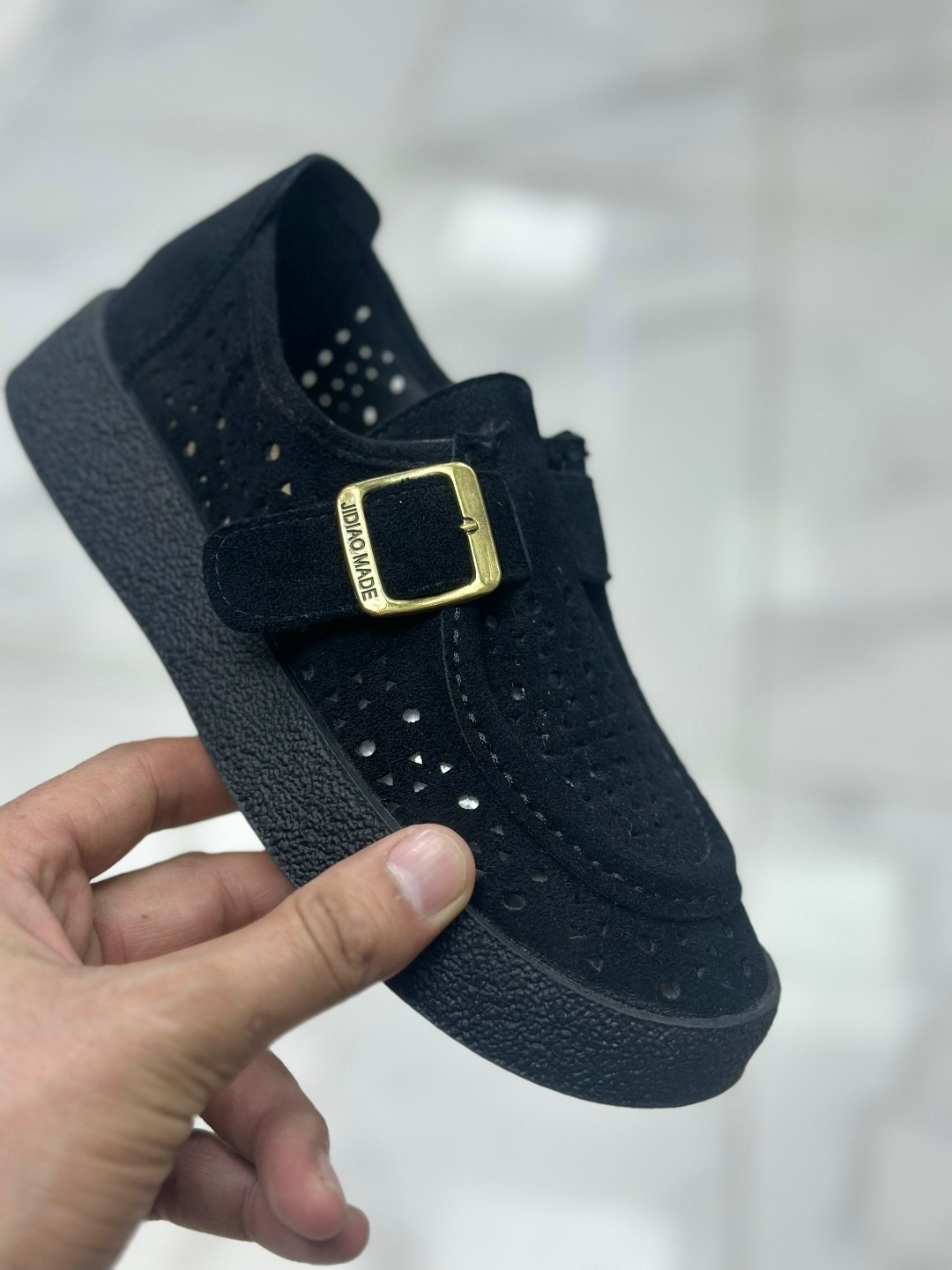 ,мокасины с перфорацией,обуви,женские мокасины, женская