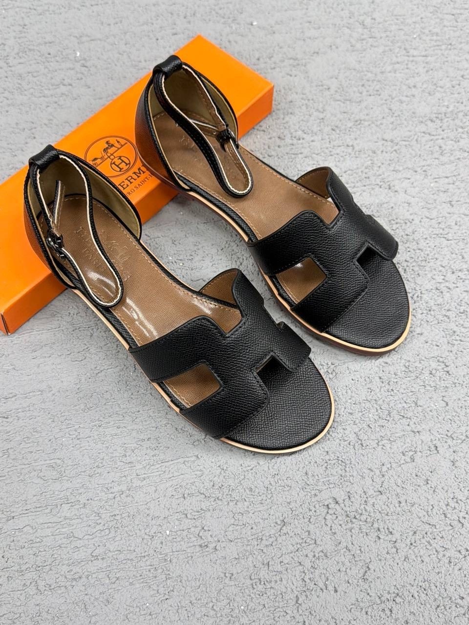 босоножки женские hermes,hermes босоножки,босоножки hermes santorini,сандалии hermes,сандалии эрмес сандали