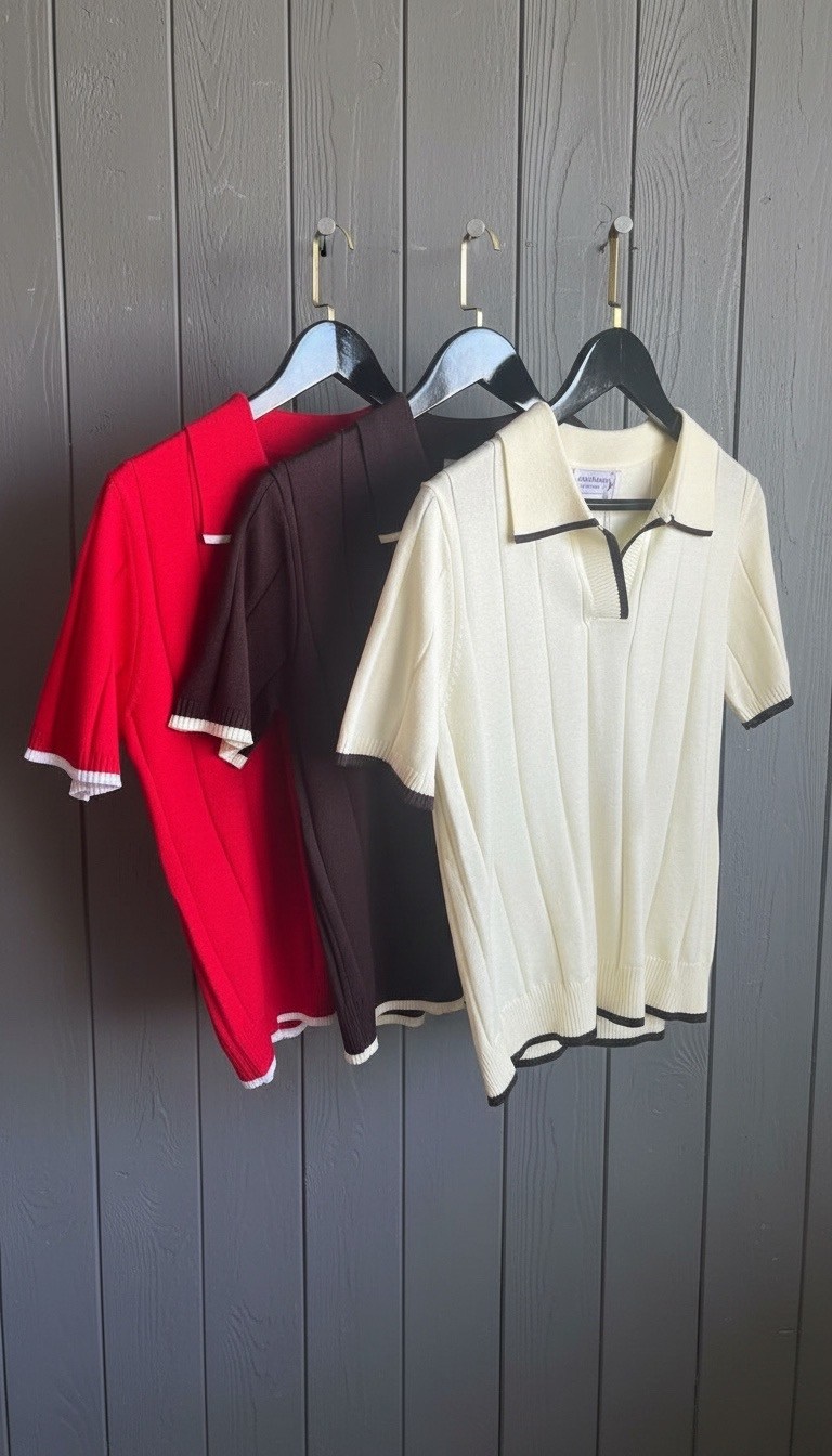 джемпер поло женский,красное поло,поло с воротником,футболки модные,поло с