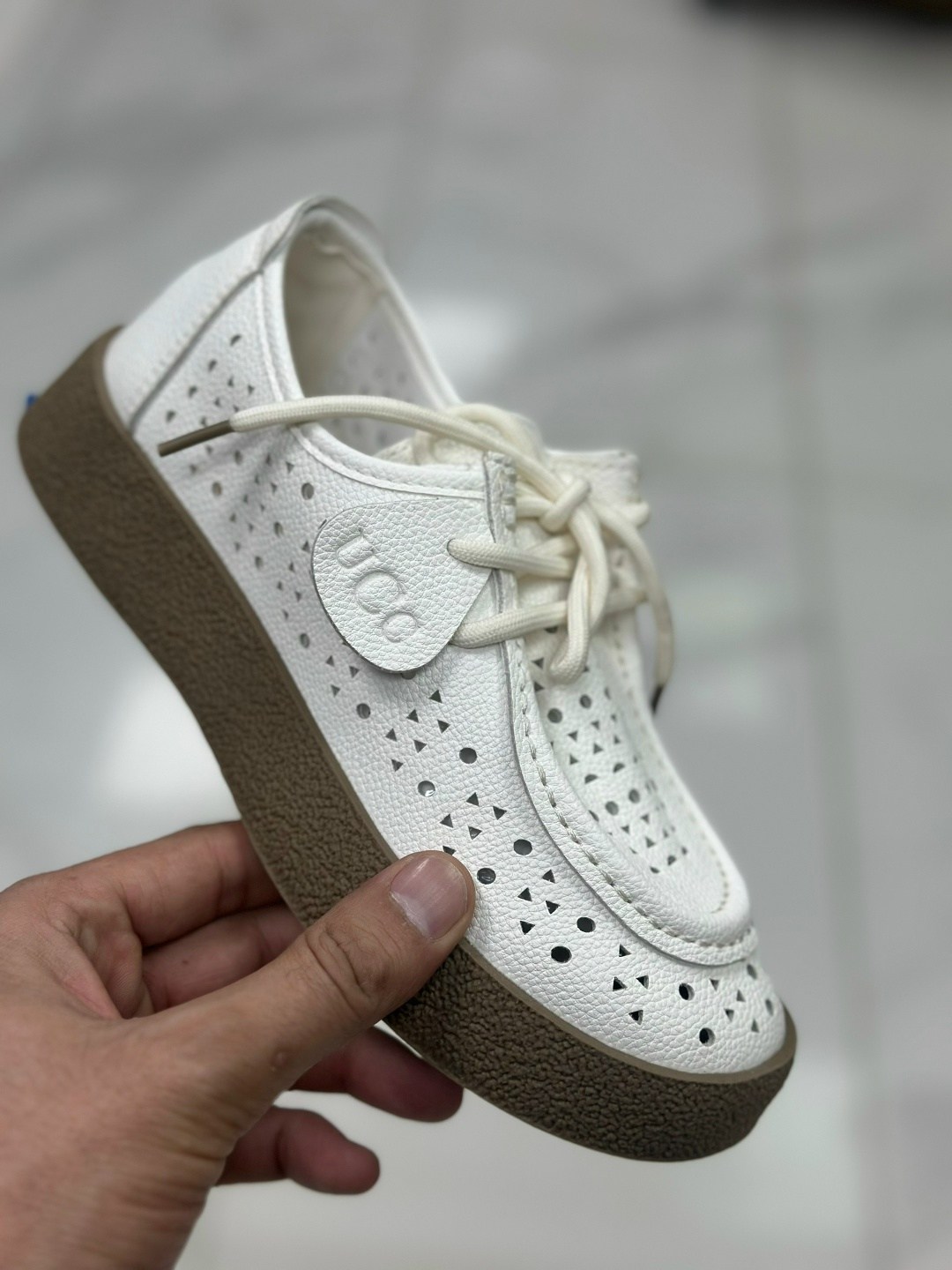 ,мокасины с перфорацией,обуви,женские мокасины, женская