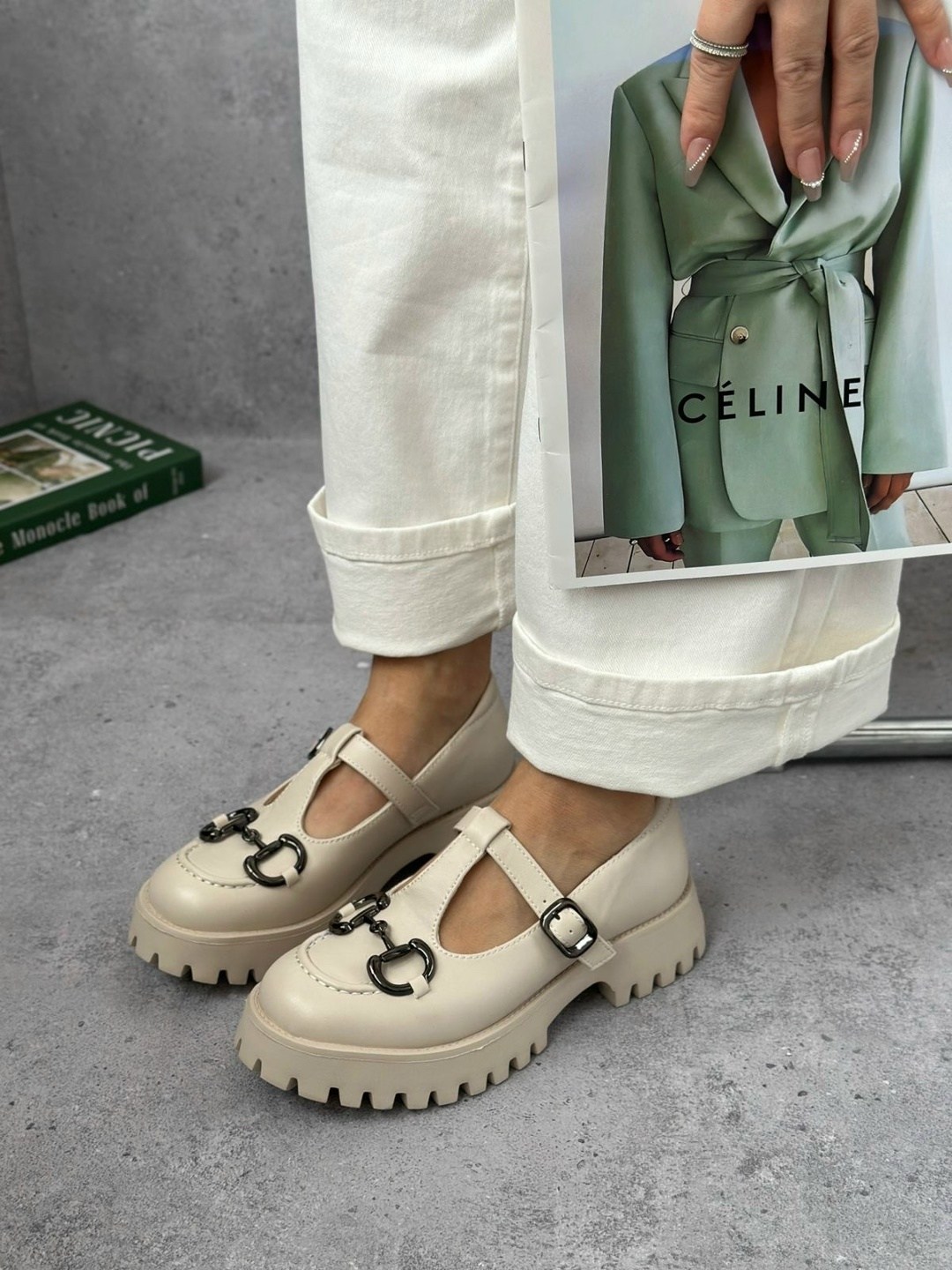 лоферы женские,туфли женские,,женская ,туфли лоферы на платформе yourbox