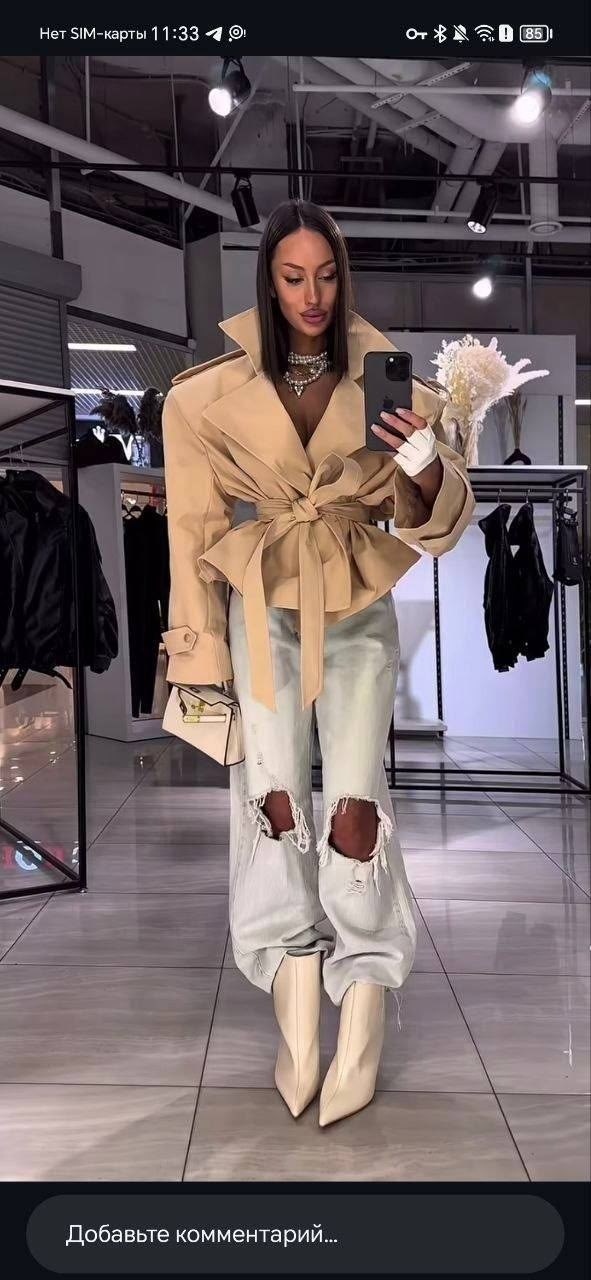 тренч женский,тренч с поясом,короткий тренч,женские плащи