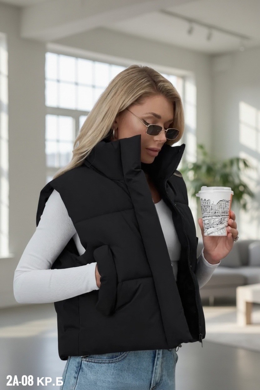 женская жилетка,жилет женский,жилет,демисезонный жилет,жилетка