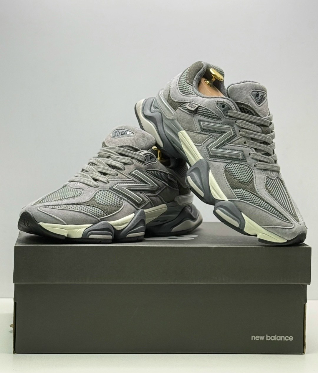 кроссовки new balance 9060,new balance 9060 серые,кроссовки new balance 9060 grey,кроссовки мужские new balance,кроссовки new balance