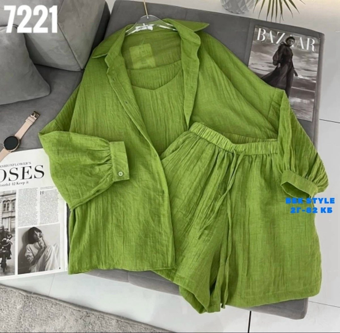 женские костюмы,,пижама женская,женский костюм с шортами,стильная одежда