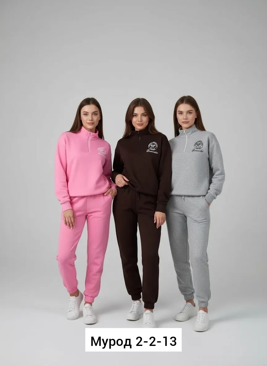 женский теплый спортивный костюм,спортивный костюм,костюм женский,трикотажные костюмы,костюм на флисе