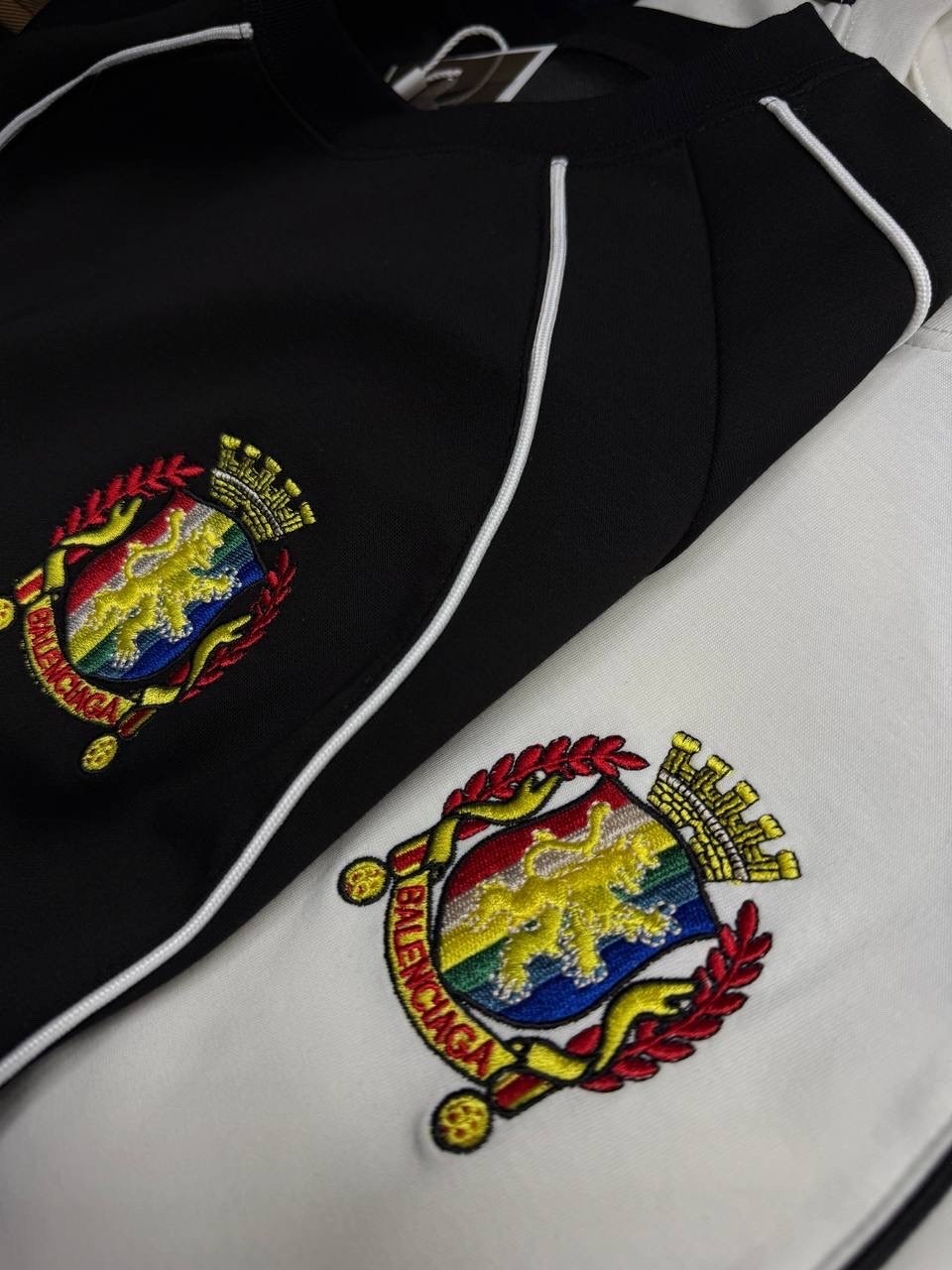 футбольная форма,футболка джерси баленсиага,футбольная футболка,футболки баленсиага,футбольная майка balenciaga цвет black