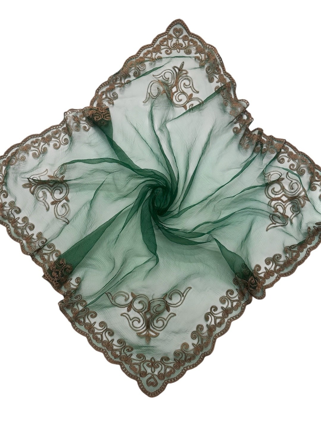 шарфы для женщин,мусульманские шарфы,шарф с кружевами,кружевной шарф,кружевная ткань