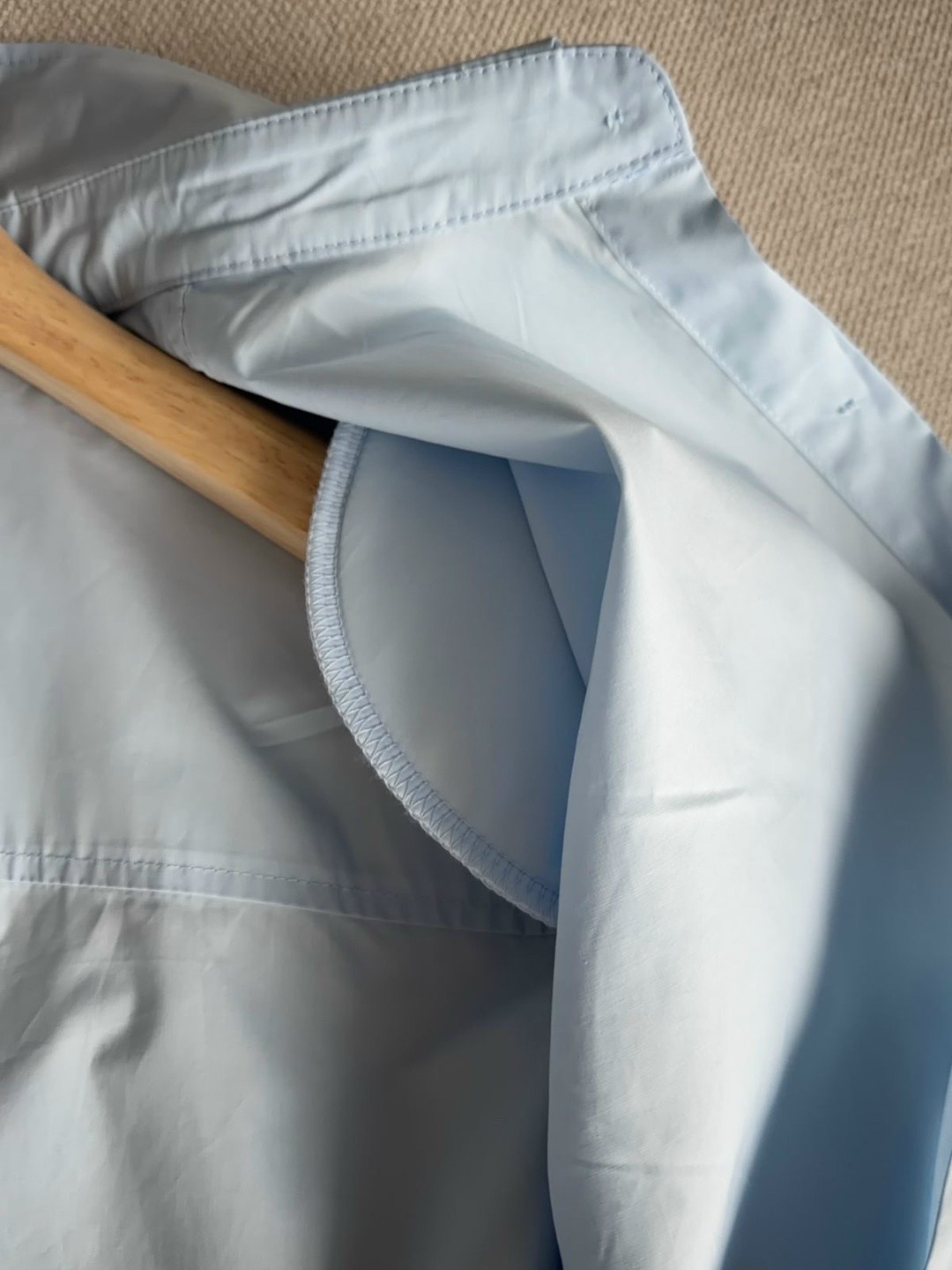 рубашка женская,рубашка голубая оверсайз,голубая рубашка,удлиненная рубашка,рубашка