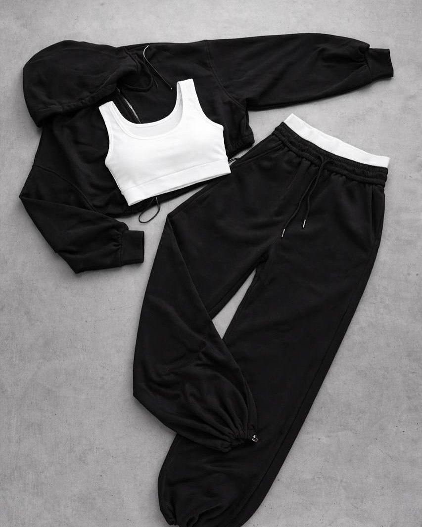 розовый спортивный костюм,спортивные костюмы двойка,спортивные костюм,стильные костюмы,спортивный костюм с укороченной толстовкой женский