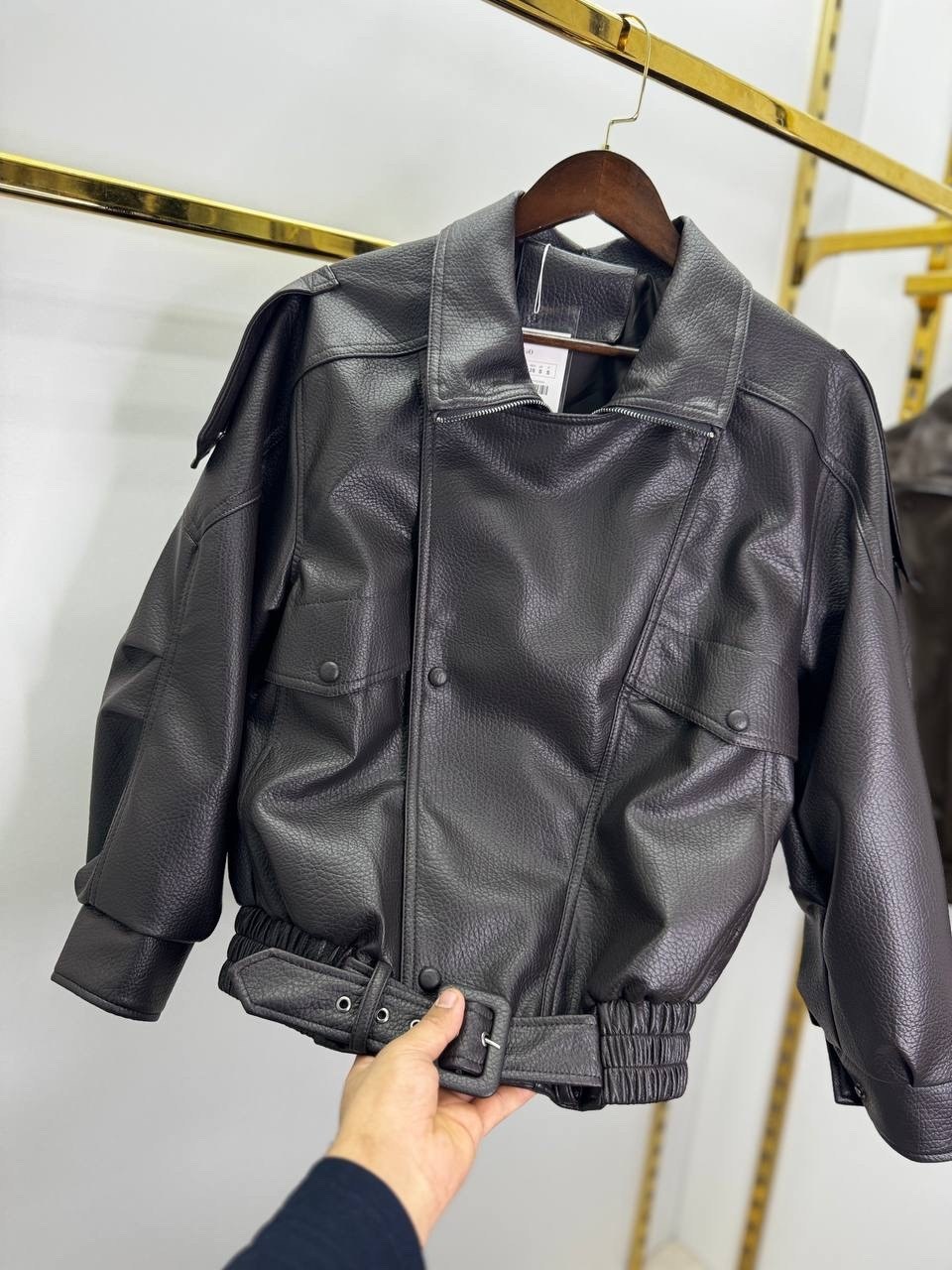куртка бомбер из экокожи,куртка кожаная женская,кожаная куртка,кожаная куртка бомбер,кожаный бомбер